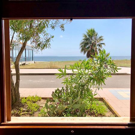 Apartamento Dreams On The Sea Torre Grande Exterior foto